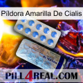 Píldora Amarilla De Cialis 39